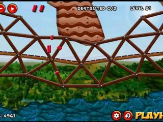 Dynamite Train Walkthrough - Levels 13-24