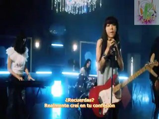 [MV] Girl's Day - _Nothing lasts forever_ [sub español]