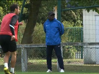 Le Mag TV "Avant match Laval - SM Caen"