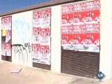 Los comerciantes de Valdemoro denuncian amenazas sindicales