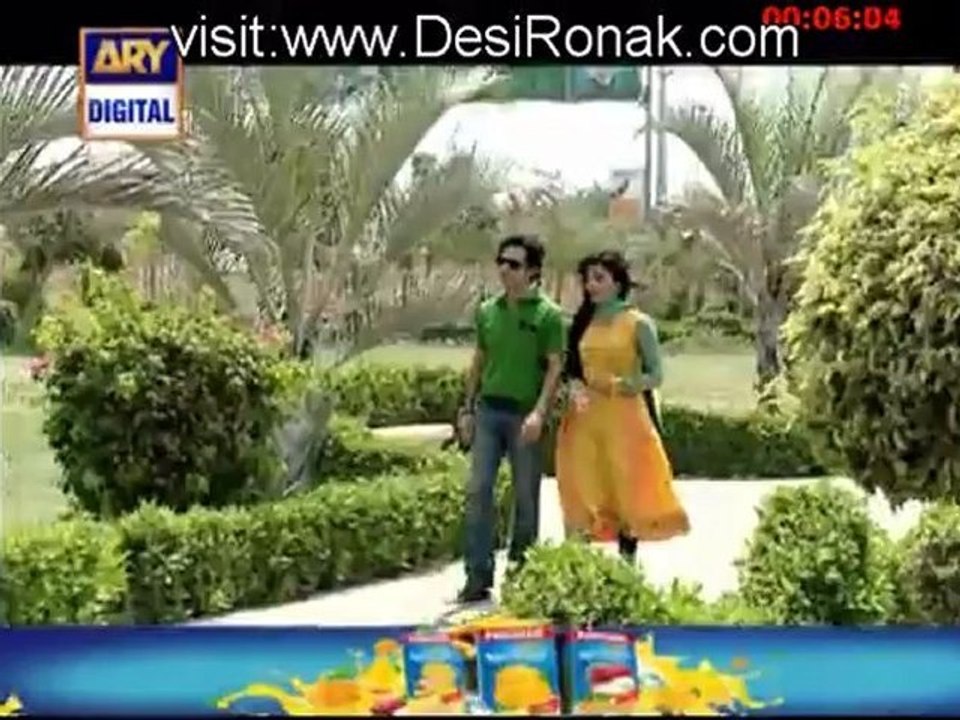 Piya Ka Ghar Piayara Lagay Episode 16 - 20th September 2012 part 1