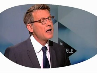 Vincent Peillon et le chômage des jeunes - Désintox