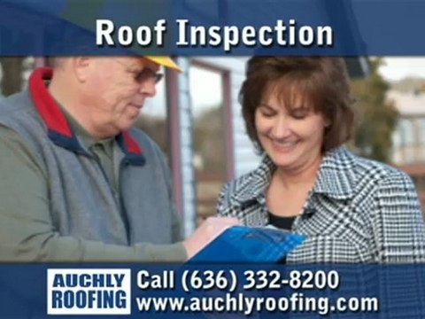 Roofing Contractor in St. Charles, MO - Call (636) 332-8200