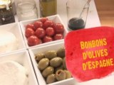 Saveurs d'Olives, Saveurs d'Espagne 05