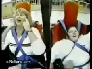 Şişman Çocuğun  Zor Anları