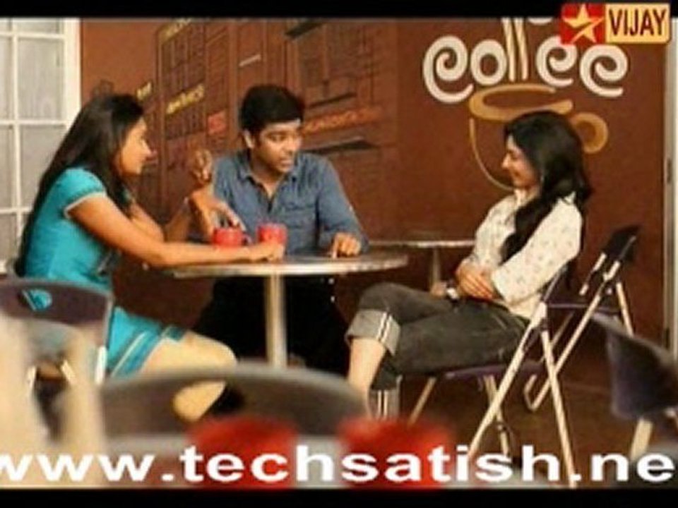 Dharmayudham Part 1