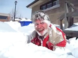 Kara Balıklama Atlayış