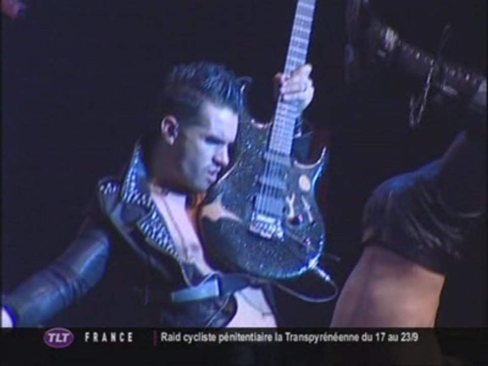 Spectacle : le Casino Barrière fait son show (Toulouse)