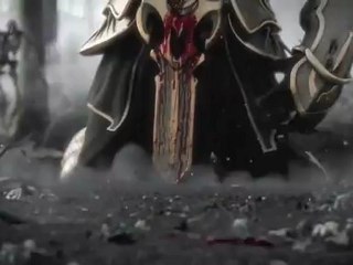 Darksiders II: Death Strikes Part I Türkçe Dublaj