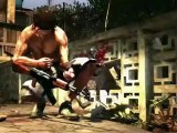 Max Payne 3 Teknoloji ve Tasarım Videosu - Görsel Efektler ve Sinematikler Türkçe Dublaj