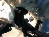 Call Of Duty Modern Warfare 3 Türkçe Seslendirme ve Türkçe Çeviri Tanıtım Videosu
