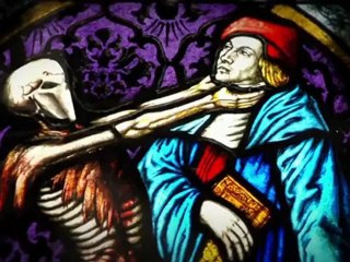 Darksiders II :  Ebedi Ölüm - Türkçe Dublaj Tanıtım