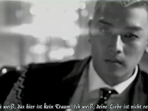 U-KISS - Stop Girl Full MV k-pop [germam sub]