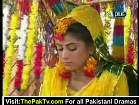 Haan Qabool Hai - By A Plus - 20th September 2012 - Part 2