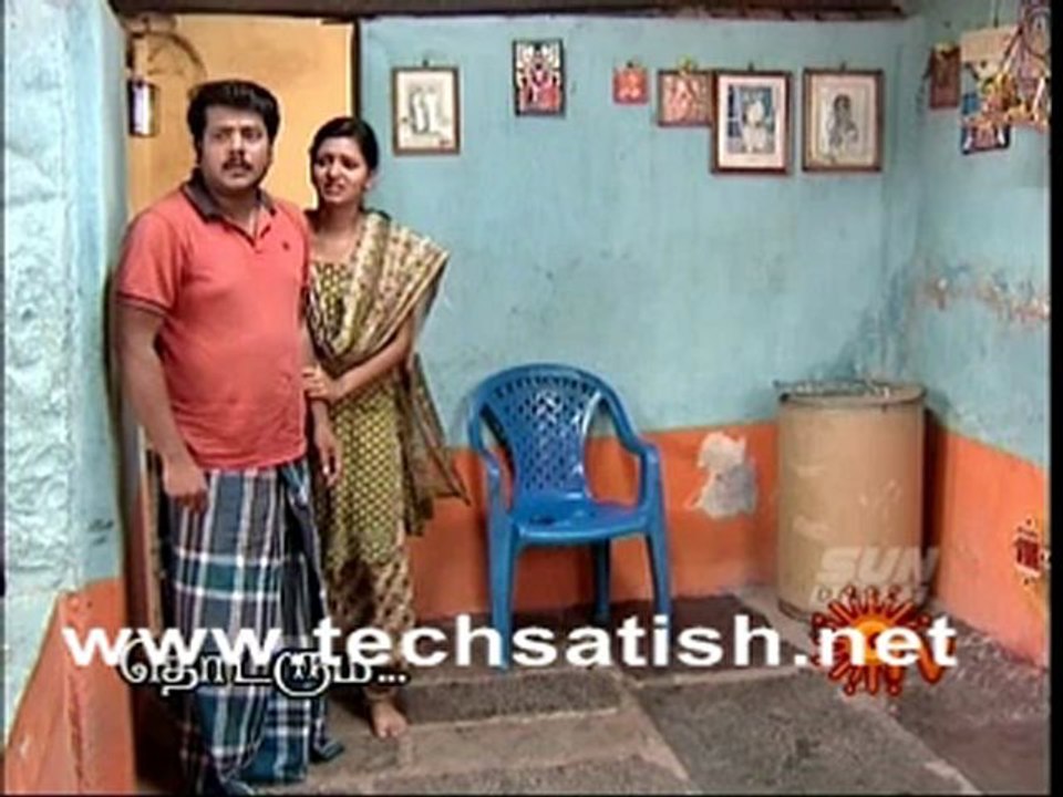 Karthigai Pengal Part 3