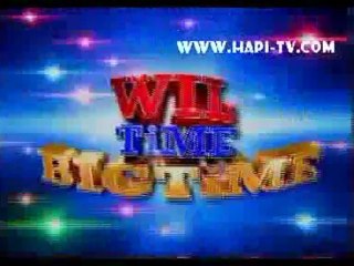 Will Time Big Time Tv5 9.19.2012.flv