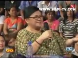 Game N Go(TV5):YUGYUG TUBE w/ Edu,Joey,daniel & Lolit Solis(9/16/12)