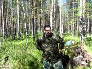 Юрий Екишев От рабства не прячутся — освобождаются!