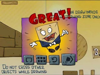 Wake Up The Box 4 Walkthrough - Levels 1-10