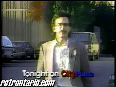 CityPulse Newserial Boys for Sale 1986