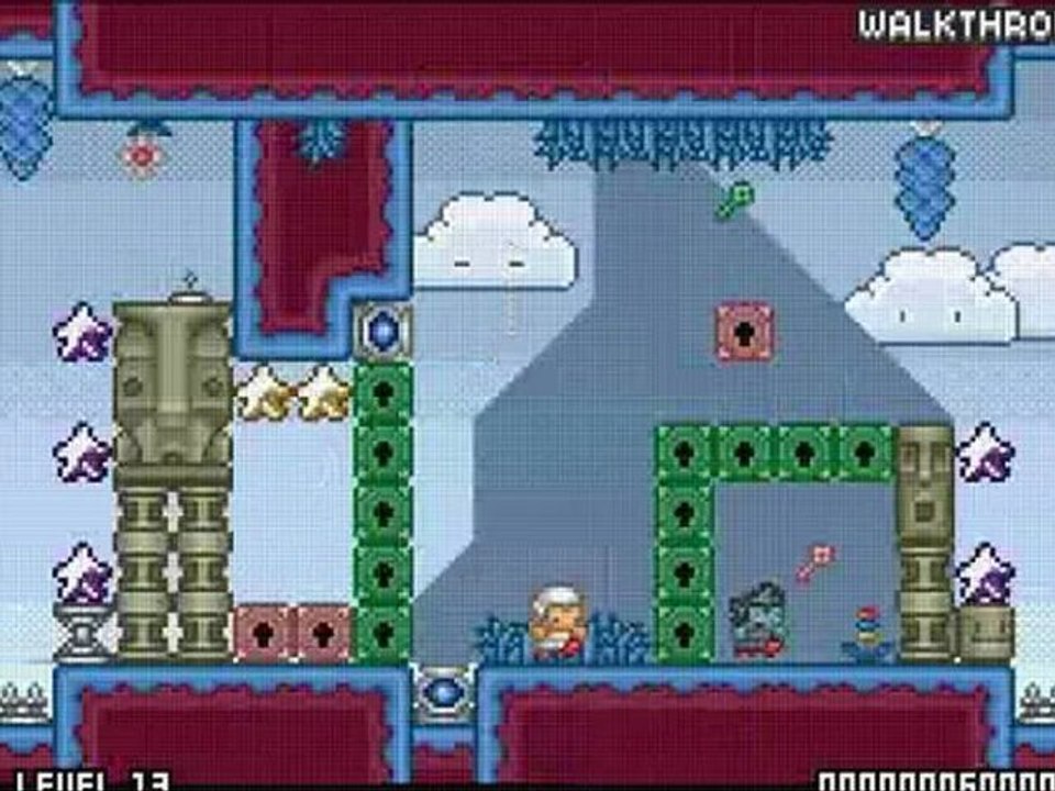 Recursion Walkthrough - Levels 1-15