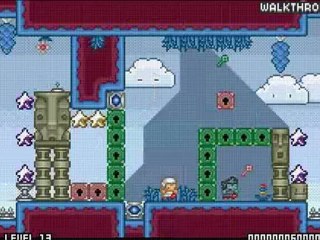 Recursion Walkthrough - Levels 1-15