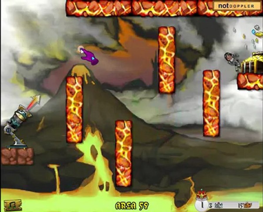 Surplus Soldiers Walkthrough - Levels 41-60