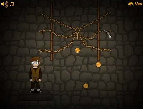 Dungeon Breaker Walkthrough - Levels 16-30