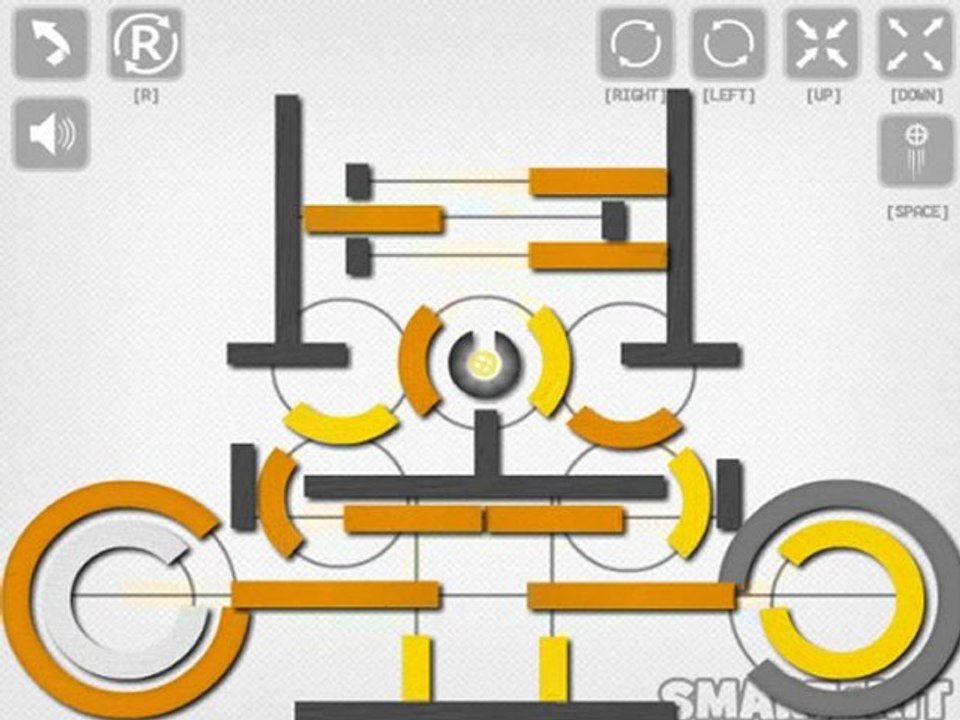 Clockwork - Flash Game Friday #16