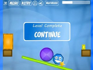 Shrink It 2 Walkthrough - Levels 1-17