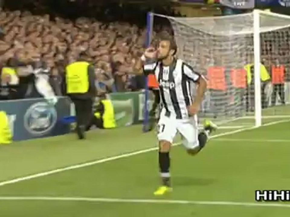 اهداف البلوز و اليوفي كاملة