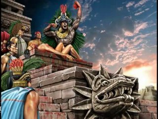 Сквозь апокалипсис 2 - Лучи смерти