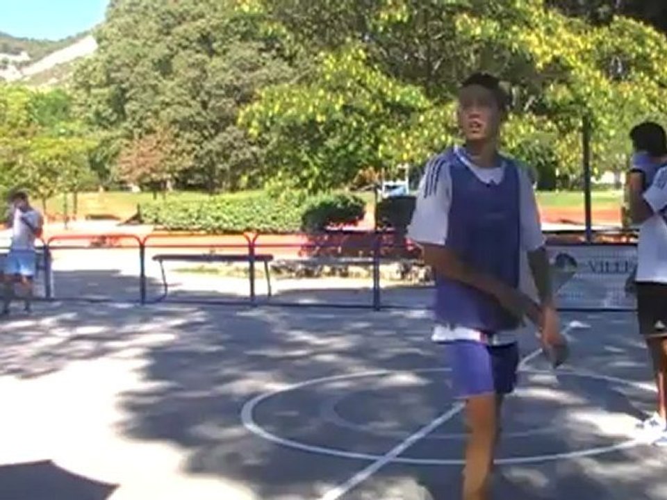 FCL vs bonrencontre [15.08.12] (set2) match1