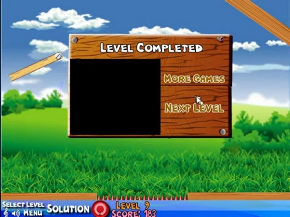 Spriter's Annihilation Walkthrough - Levels 1-15