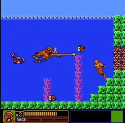 Abobo's Big Adventure Part 1 - Flash Game Friday 9