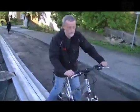 le Cyclocable, une petite révolution dans le domaine des déplacements urbains.