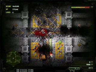 Outpost: Haven Levels 4 & 5 - Flash Game Friday #8b