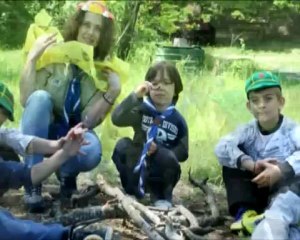 Έτοιμοι για νέες περιπέτειες οι πρόσκοποι