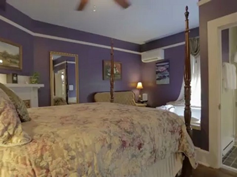 Windover Inn B&B - Waynesville, North Carolina - Smoky Mountain Vacation Rental Accommodations - Bed & Breakfast