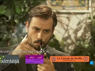 AVANCE EL SECRETO DE PUENTE VIEJO DIA 21-09-2012