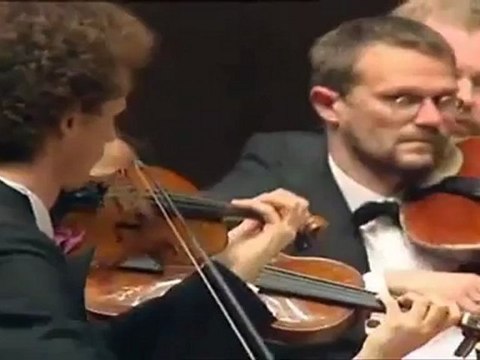 Andreas Scholl_ Largo di Handel _ Ombra mai fu _ Aria da Xerxes HWV 40 - Bonazeta YT