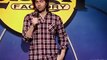 Comedian Chris D'Elia on Impressions, Playing Drunk on TV