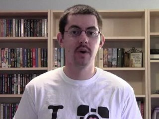 Attention! New Series! Flash Game Friday!