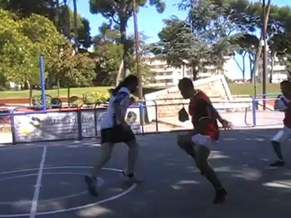 FCL vs LE LAS [15.09.12] (set1) match2