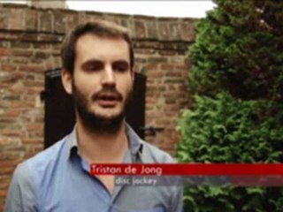 Nieuwsuitzending 20 september