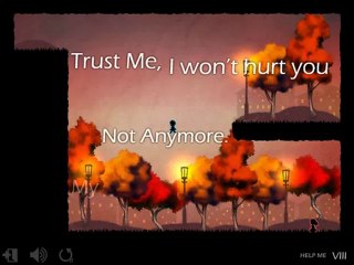 One and One Story Walkthrough - Story Mode