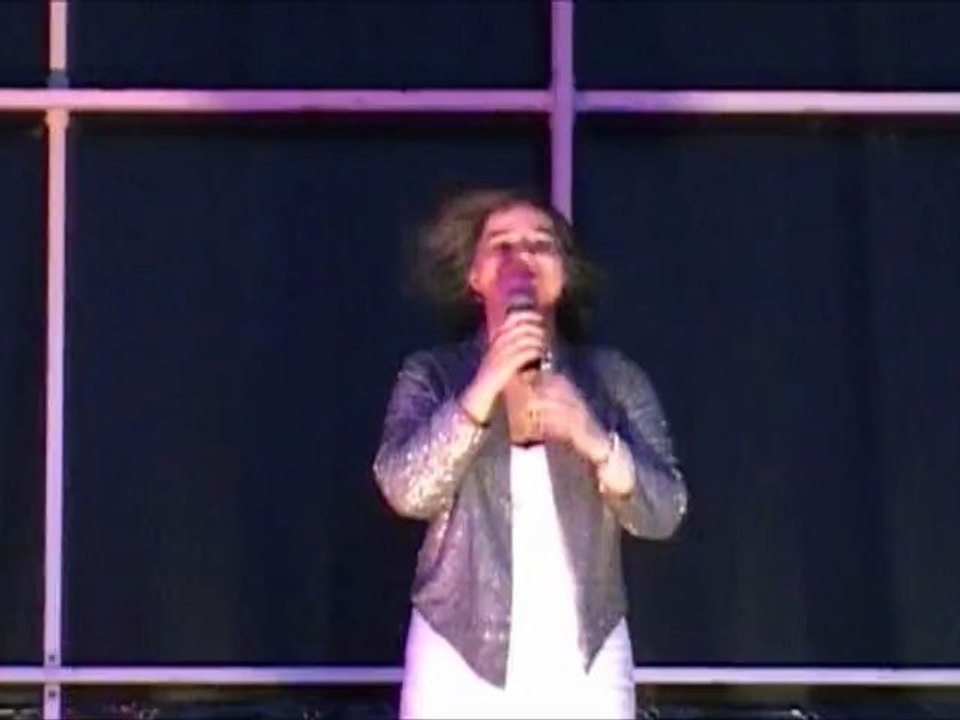 kathy lena chariot de petula clark