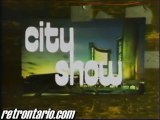 Citytv The City Show intro
