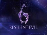 Resident Evil 6 [Démo] - Zombie University [Léon]