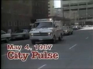 CityPulse Last Days at CityTV at 99 Queen Street East